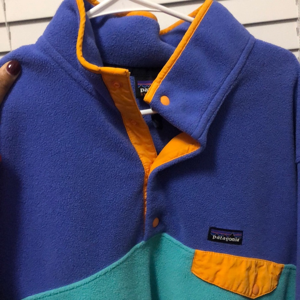 Women’s large Patagonia!! Great condition!!!